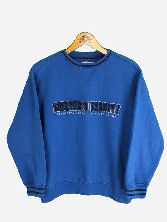 Frank Shorter Sweater (XS)