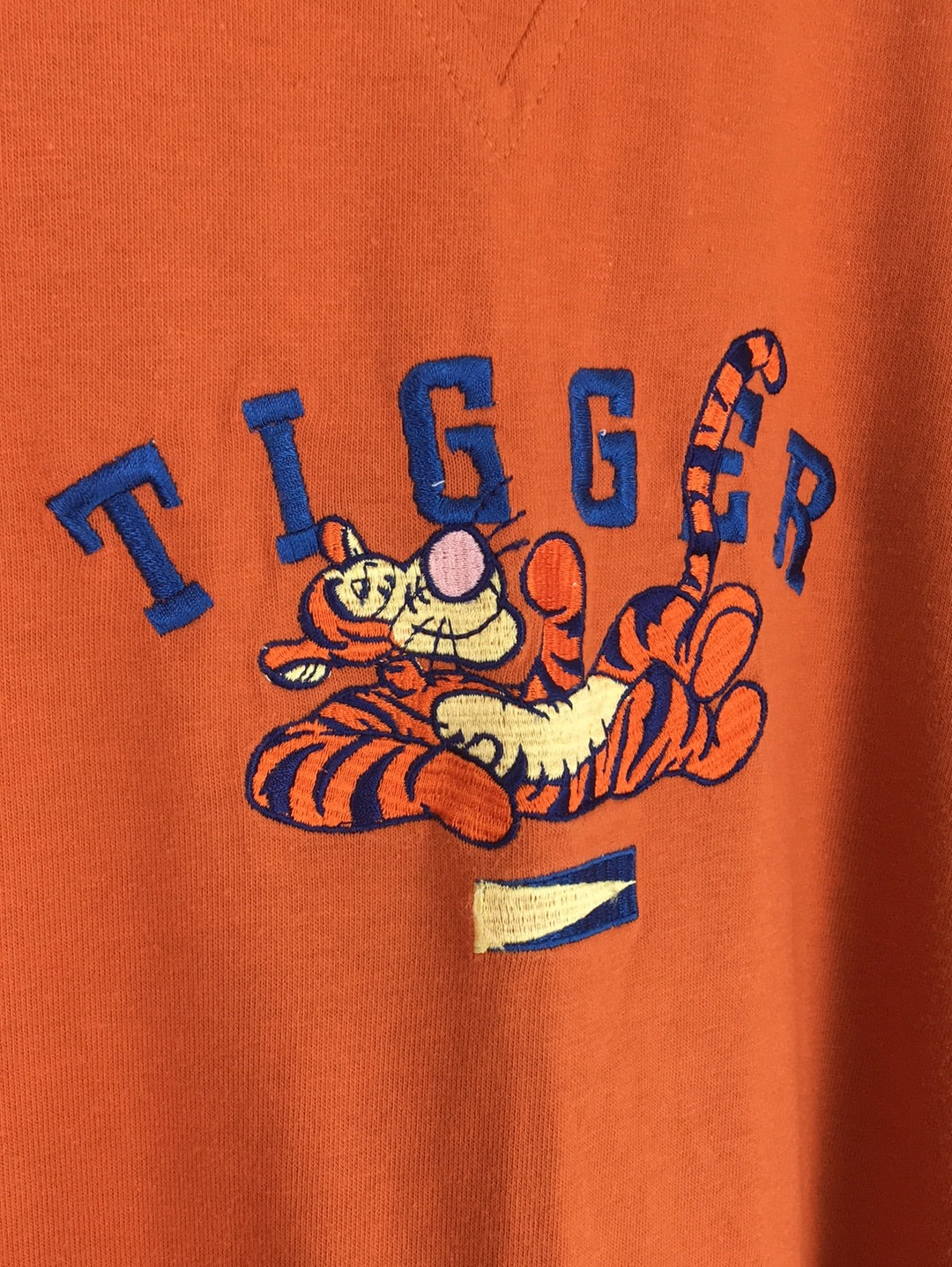 Disney "Tigger" T-Shirt (XL)