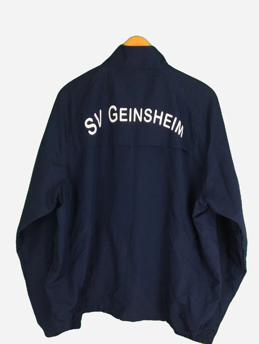 Nike training jacket (XL)