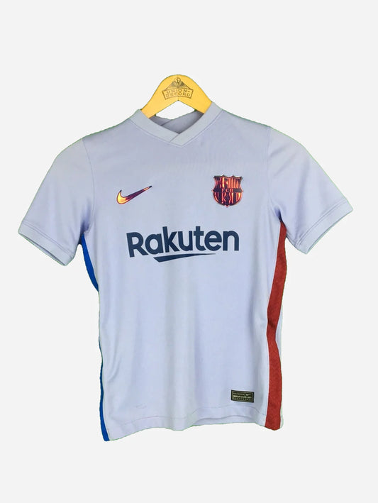 Nike FC Barcelona jersey (XS)