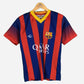 FC Barcelona jersey (S)