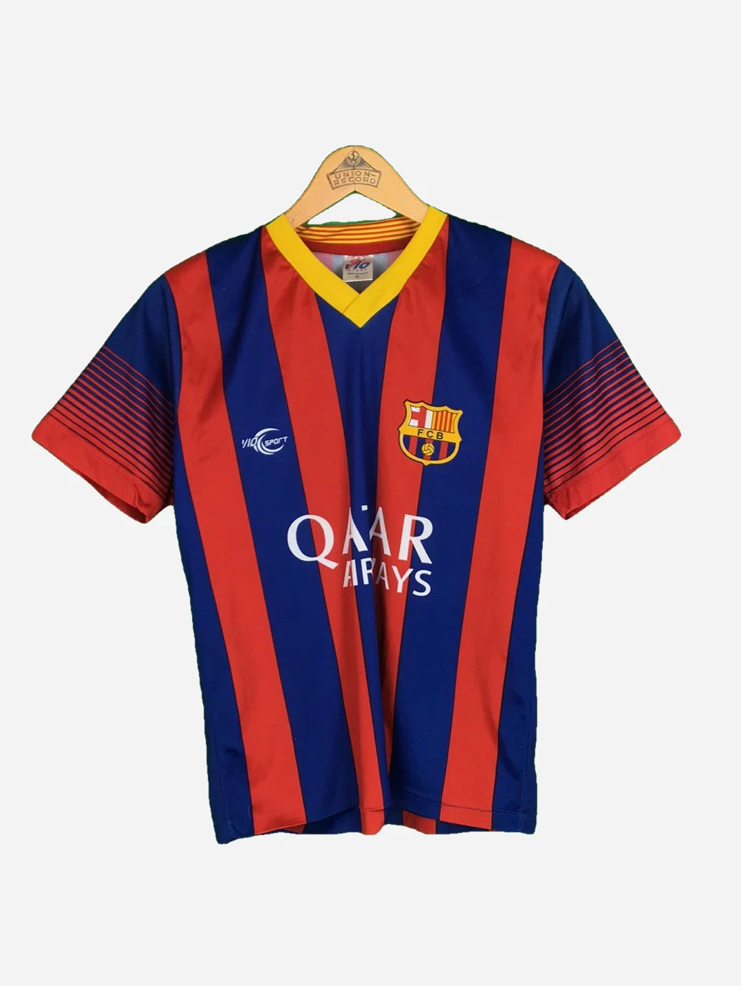 FC Barcelona jersey (S)