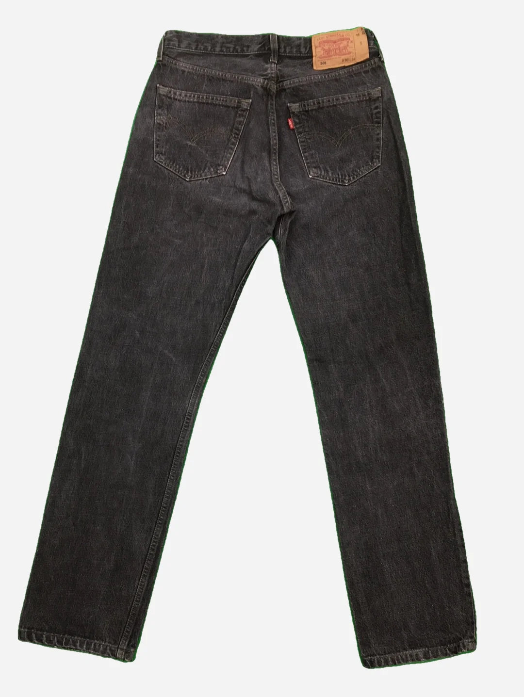 Levi's Jeans 501 32/34 (L)