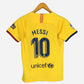 Nike FC Barcelona 19/20 jersey (XS)