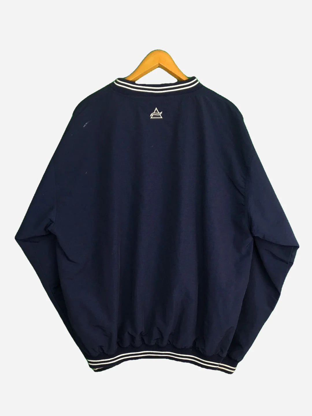 Azzurri Windbreaker Sweater (XL)