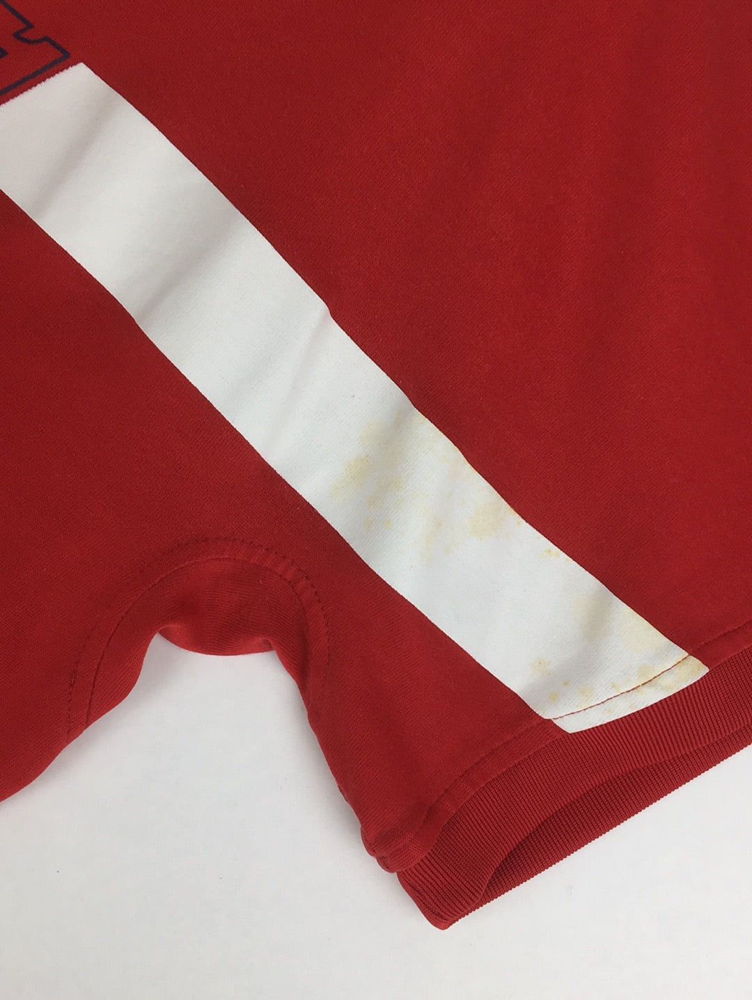 Nike Athletic T-Shirt (M)