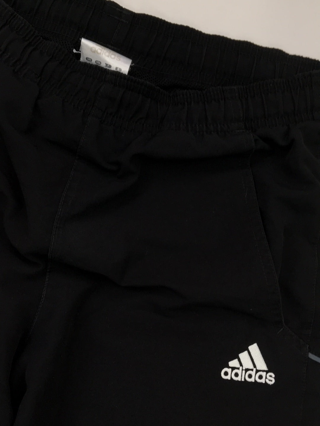 Adidas Track Pants (M)