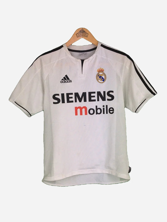 Adidas Real Madrid jersey (XS)