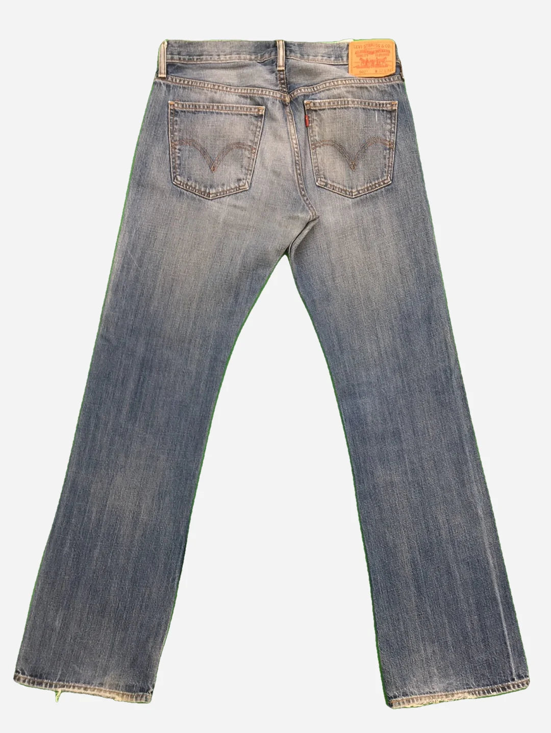 Levi's Jeans 507 32/34 (L)