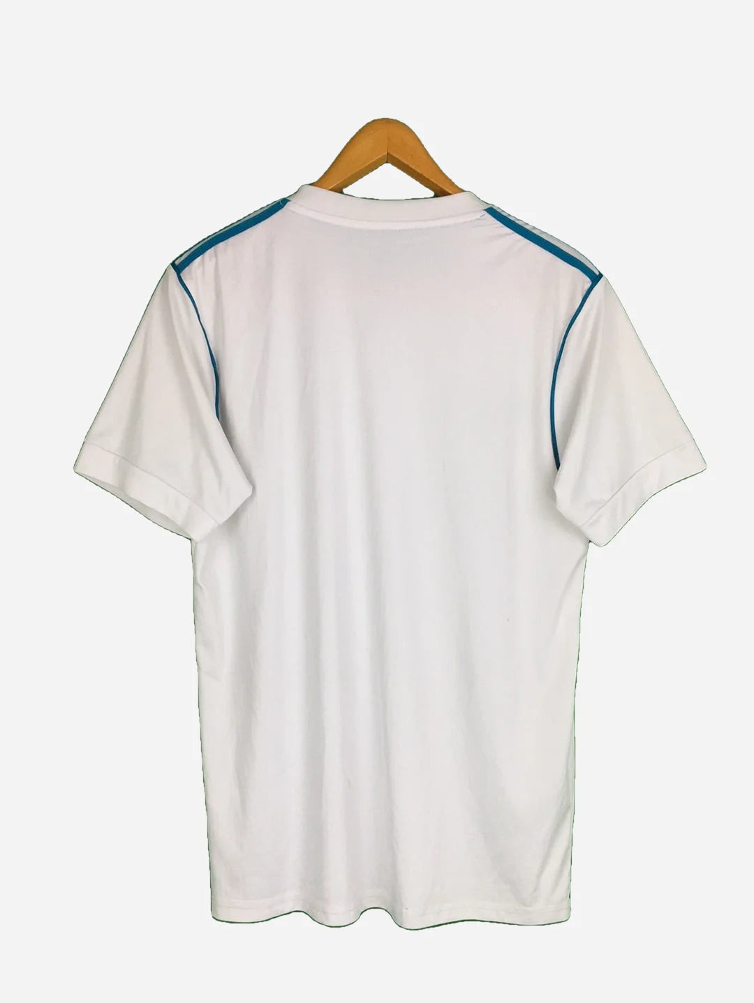 Adidas Real Madrid jersey (L)