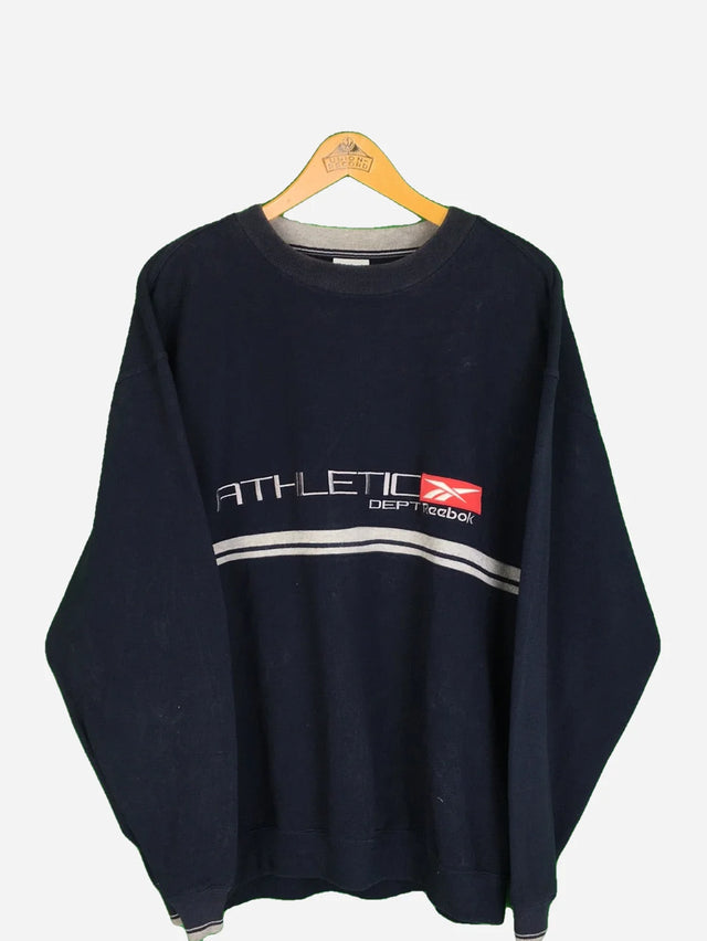 Reebok Sweater (XL)