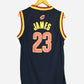 Adidas NBA Cavaliers Jersey (L)
