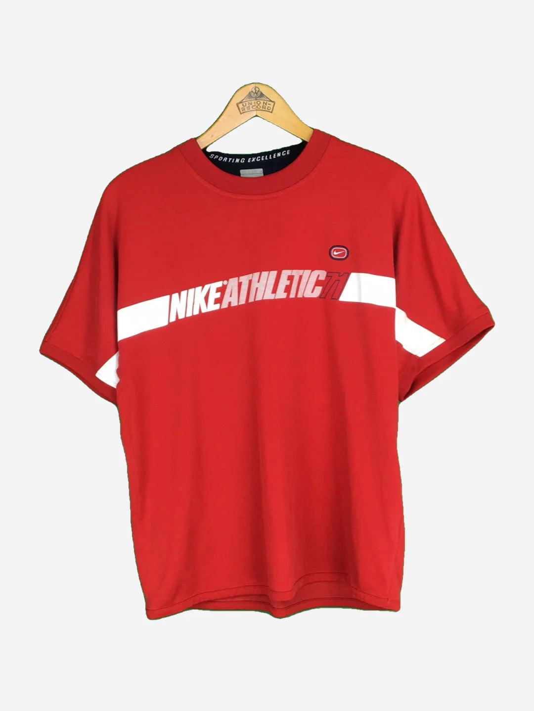 Nike Athletic T-Shirt (M)