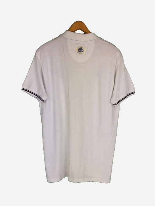 Kappa Polo Shirt (L)