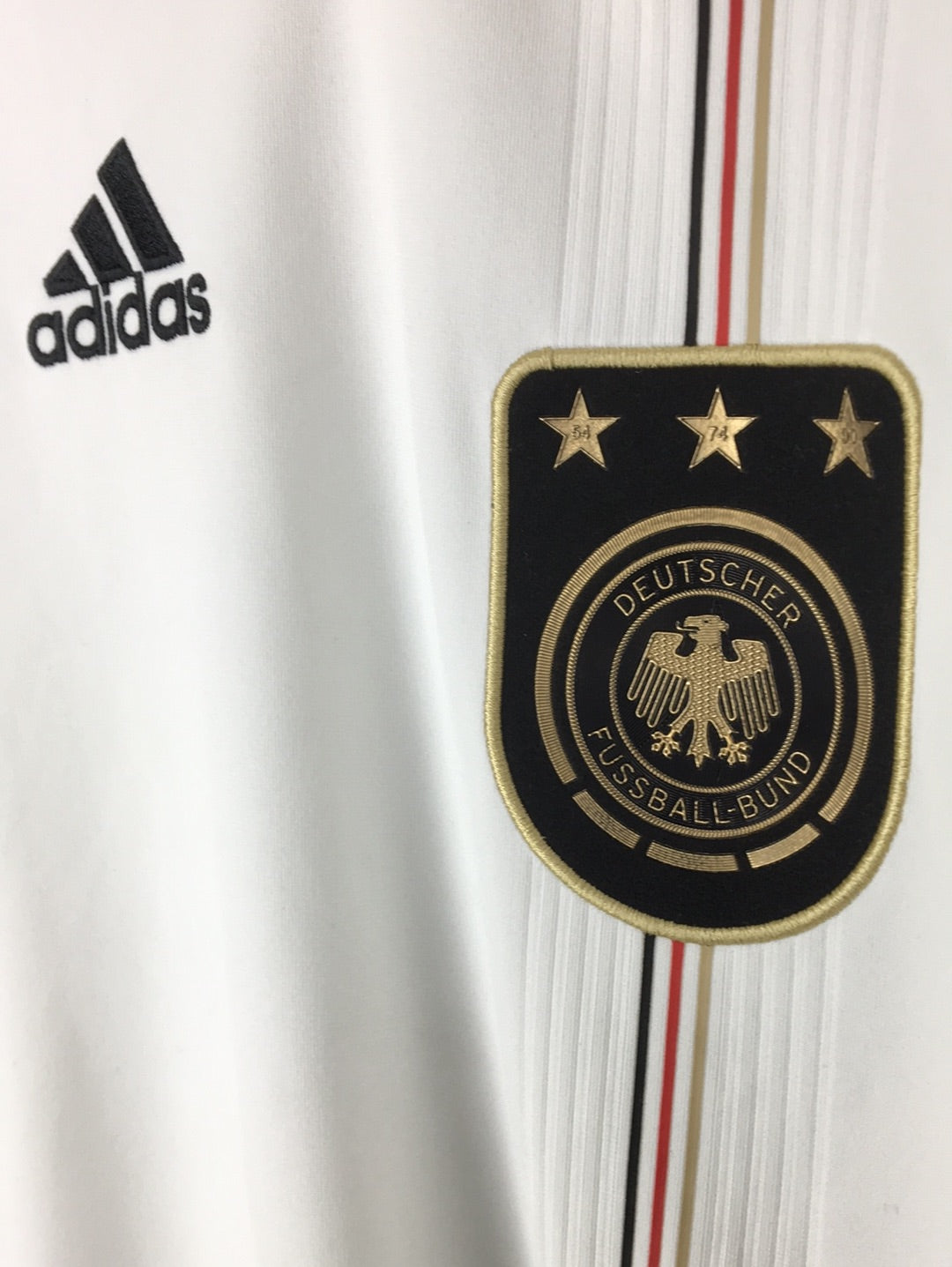 Adidas Germany jersey (XL)