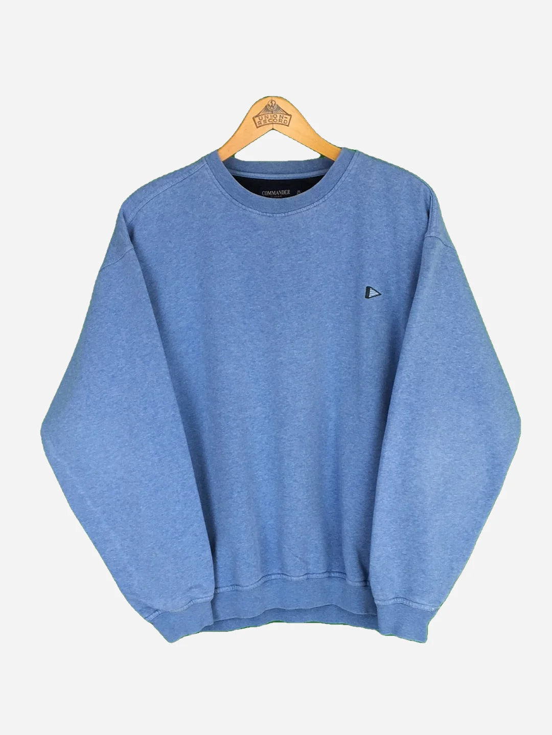 Commander Classic Sweater (M)