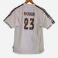 Adidas Real Madrid jersey (XS)
