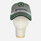 Mercedes Benz Cap