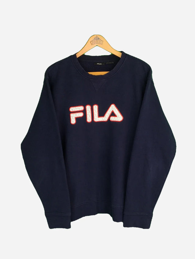 Fila Sweater (L)