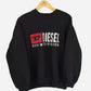 Diesel Sweater (S)