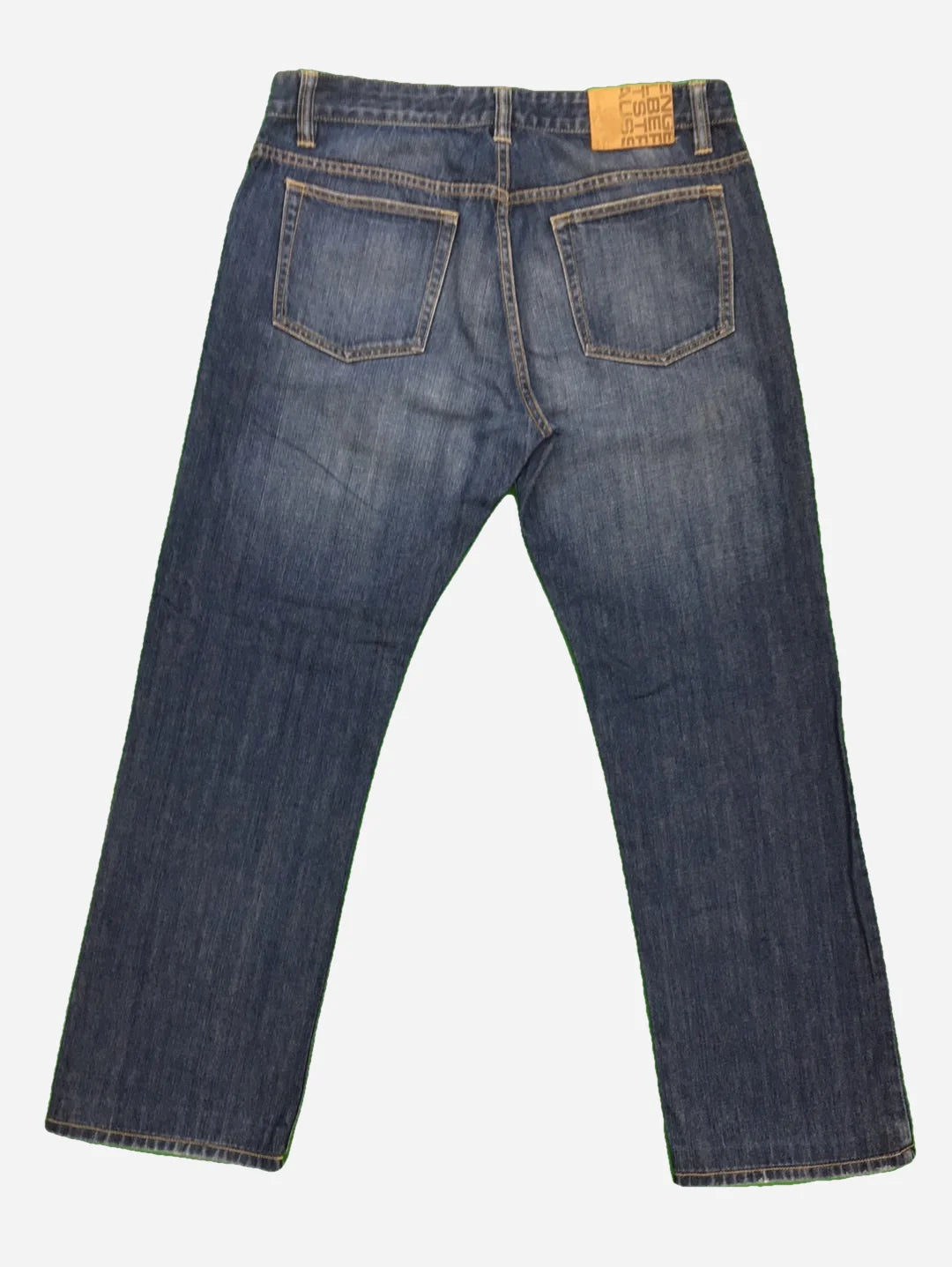 Egelbertstrauß Jeans 34/30 (L)