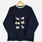 Cat Sweater (L)