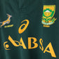 Asics South Africa Rugby Jersey (S)