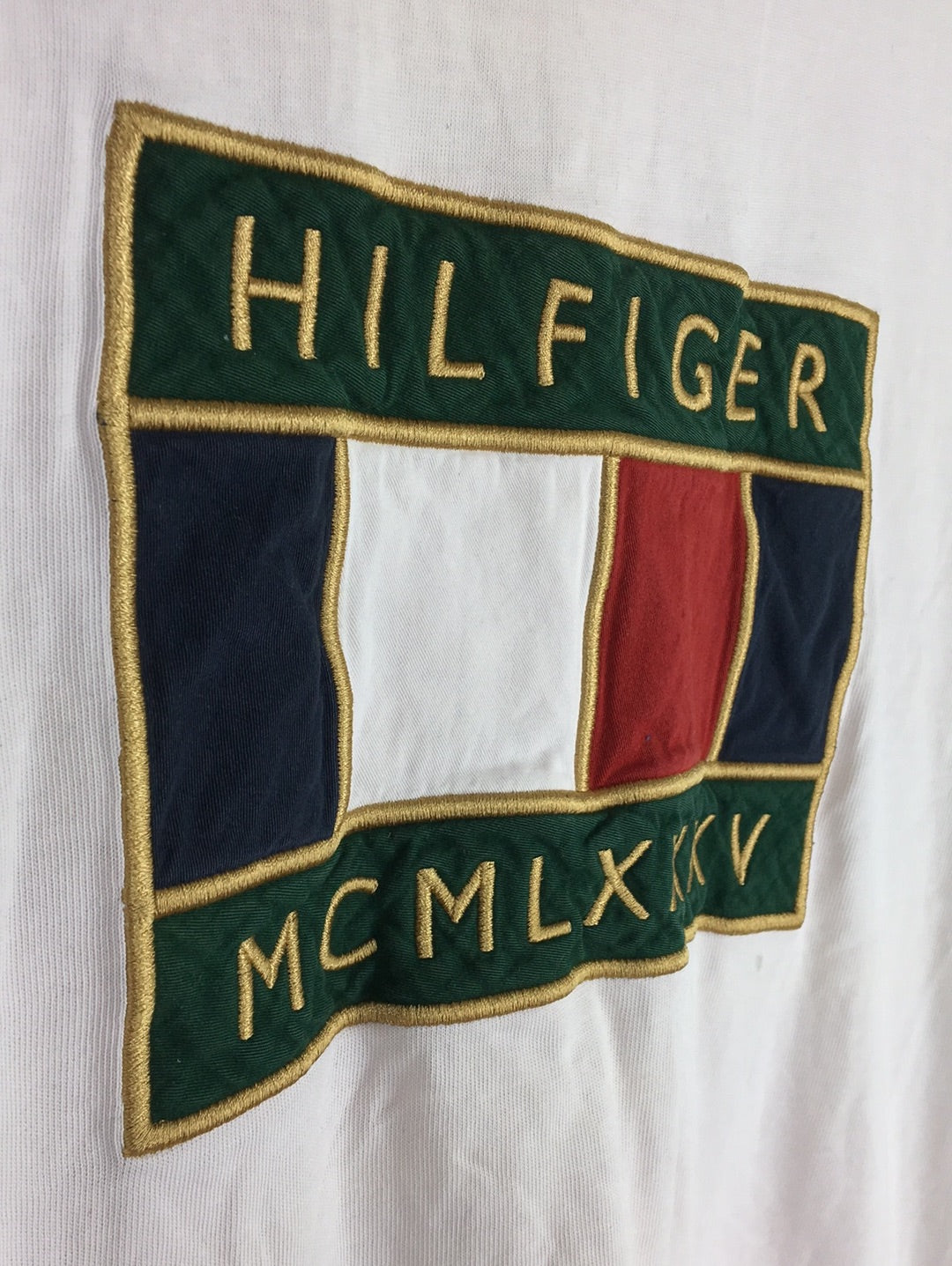 Tommy Hilfiger T-Shirt (S)
