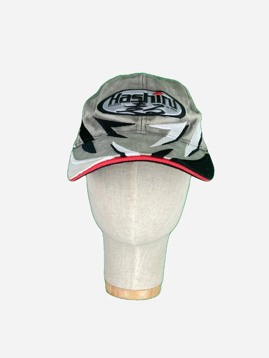 Hashiru Racing Cap