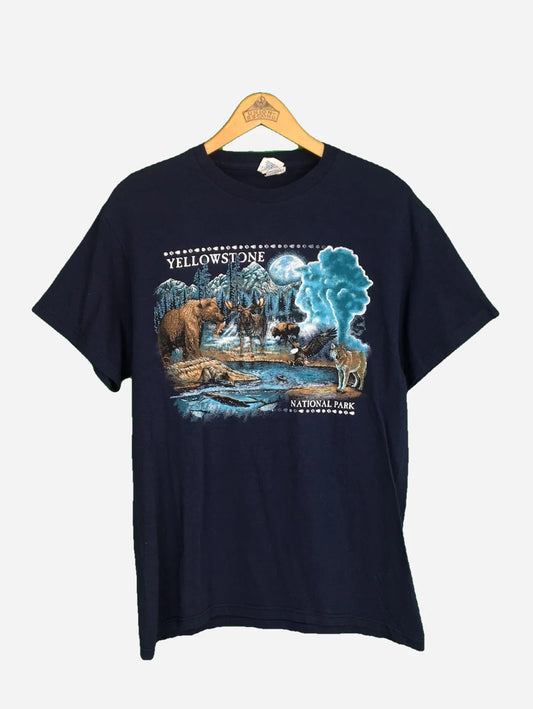 Yellowstone T-Shirt (M)