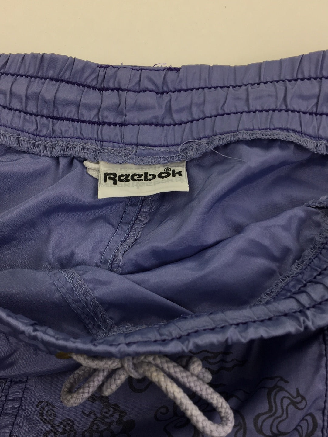 Reebok Sports Shorts (M)