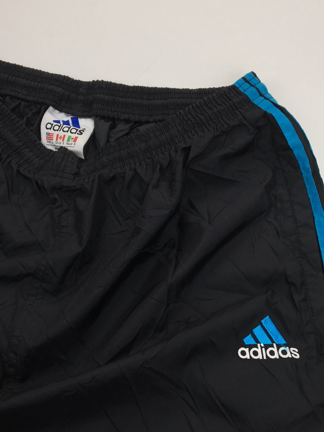 Adidas Track Pants (L)