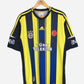 Adidas Fenerbahçe jersey (XL)