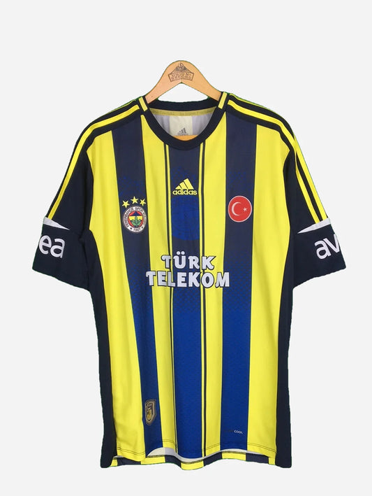 Adidas Fenerbahçe Trikot (XL)