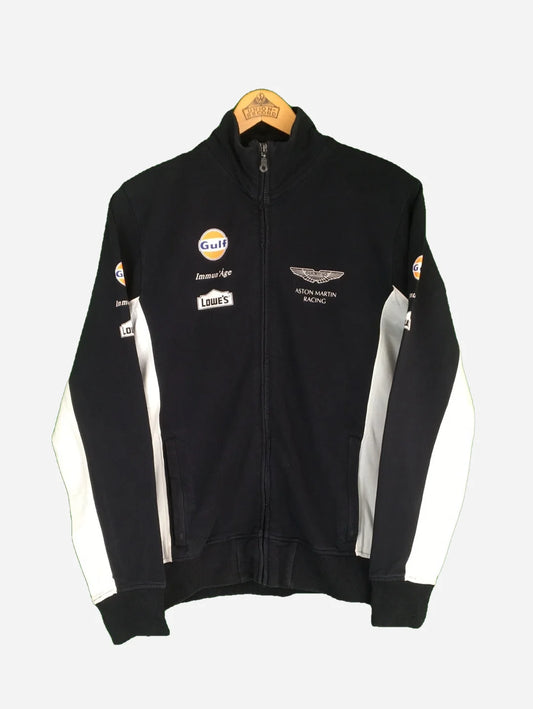 Aston Martin Racing Track Jacket (M)