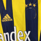 Adidas Fenerbaçe jersey (S)