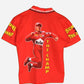 Schumi 3 The Champ Racing Shirt (XS)