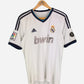 Adidas Real Madrid 12/13 jersey (M)