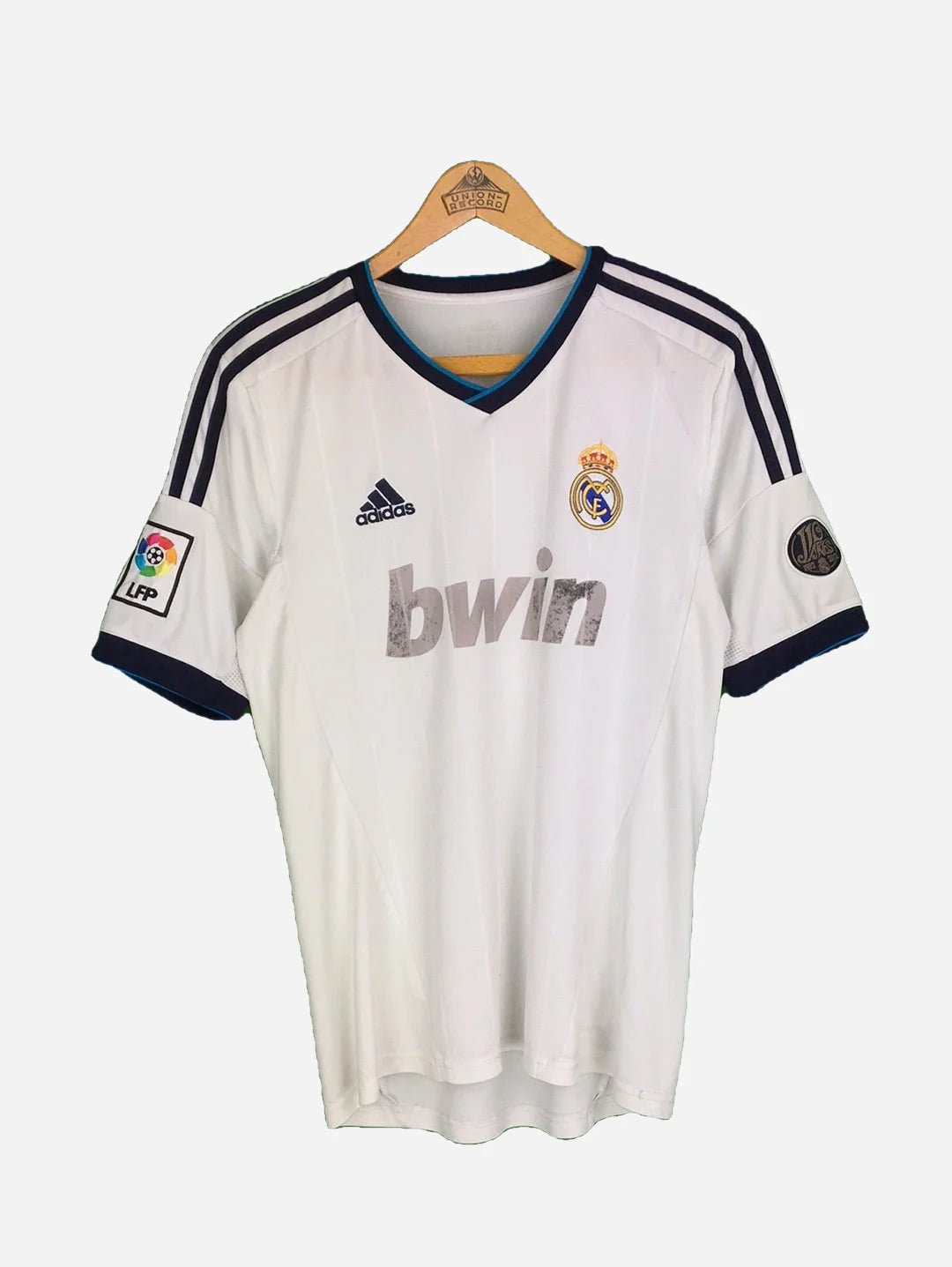 Adidas Real Madrid 12/13 jersey (M)