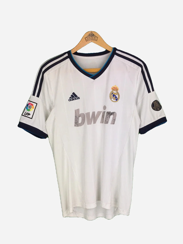 Adidas Real Madrid 12/13 jersey (M)