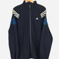 Adidas Sweat Jacke (XL)