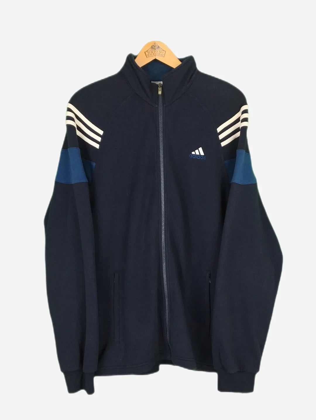 Adidas Sweat Jacke (XL)