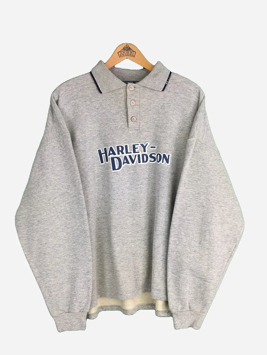 Harley Davidson Sweater (XL)