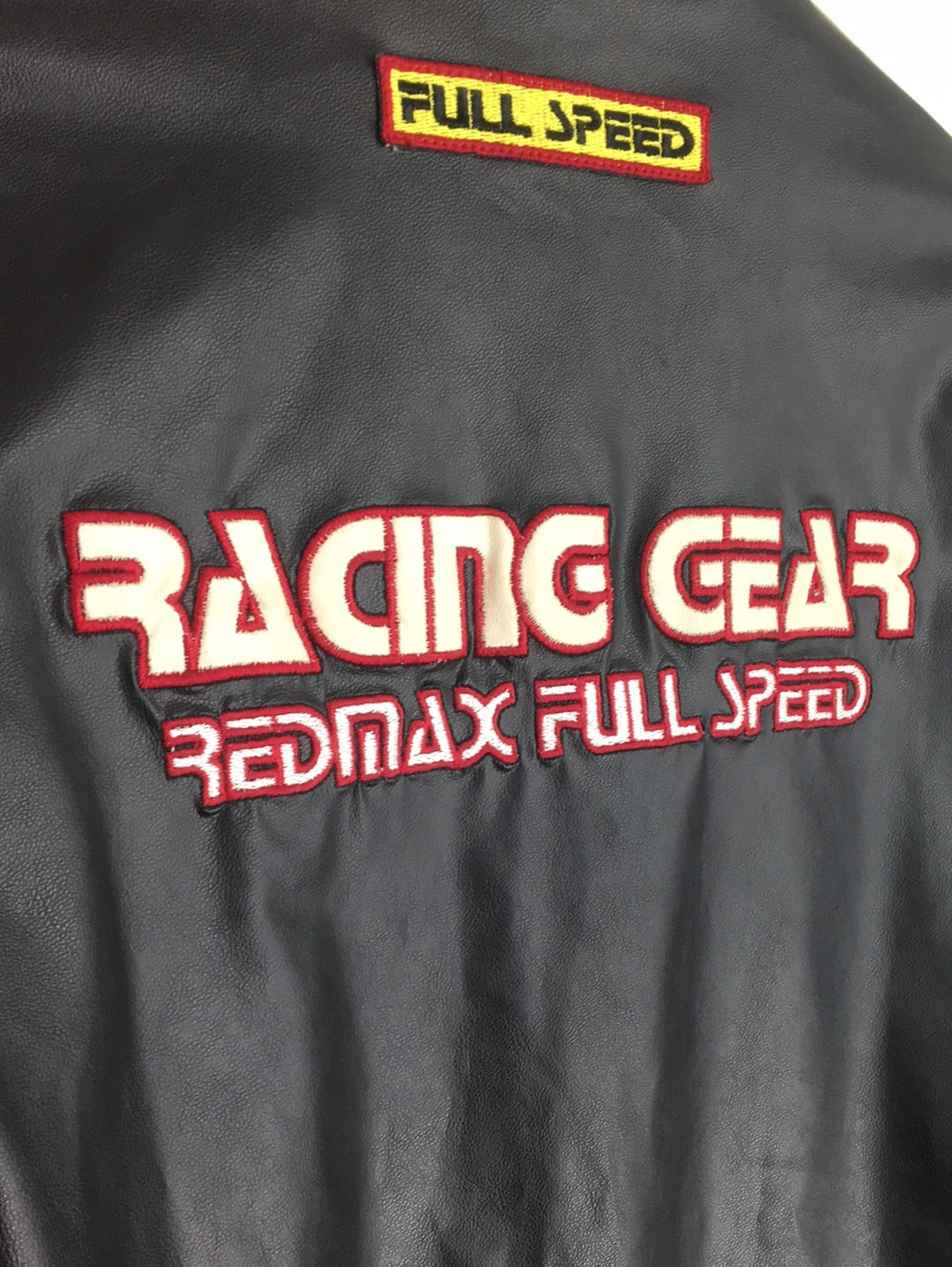 Racing jacket (XS)