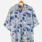 Southpole Short Sleeve Shirt (XL)