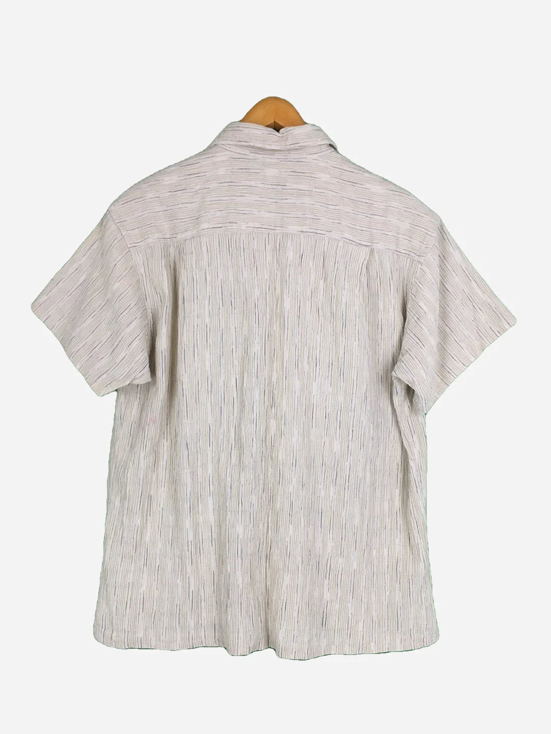 Batistini short sleeve shirt (M)