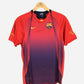 Nike FC Barcelona jersey (S)