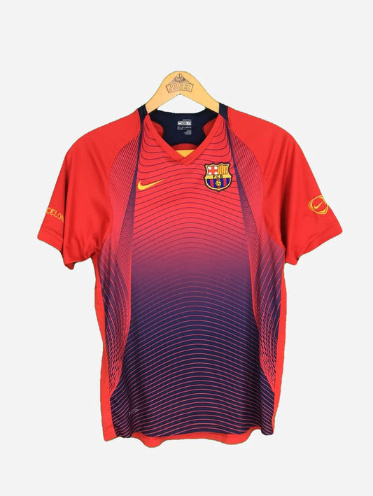 Nike FC Barcelona jersey (S)