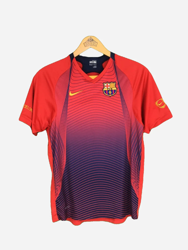 Nike FC Barcelona jersey (S)
