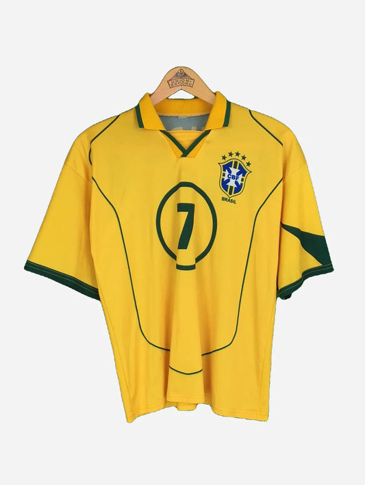 Brazil jersey (S)